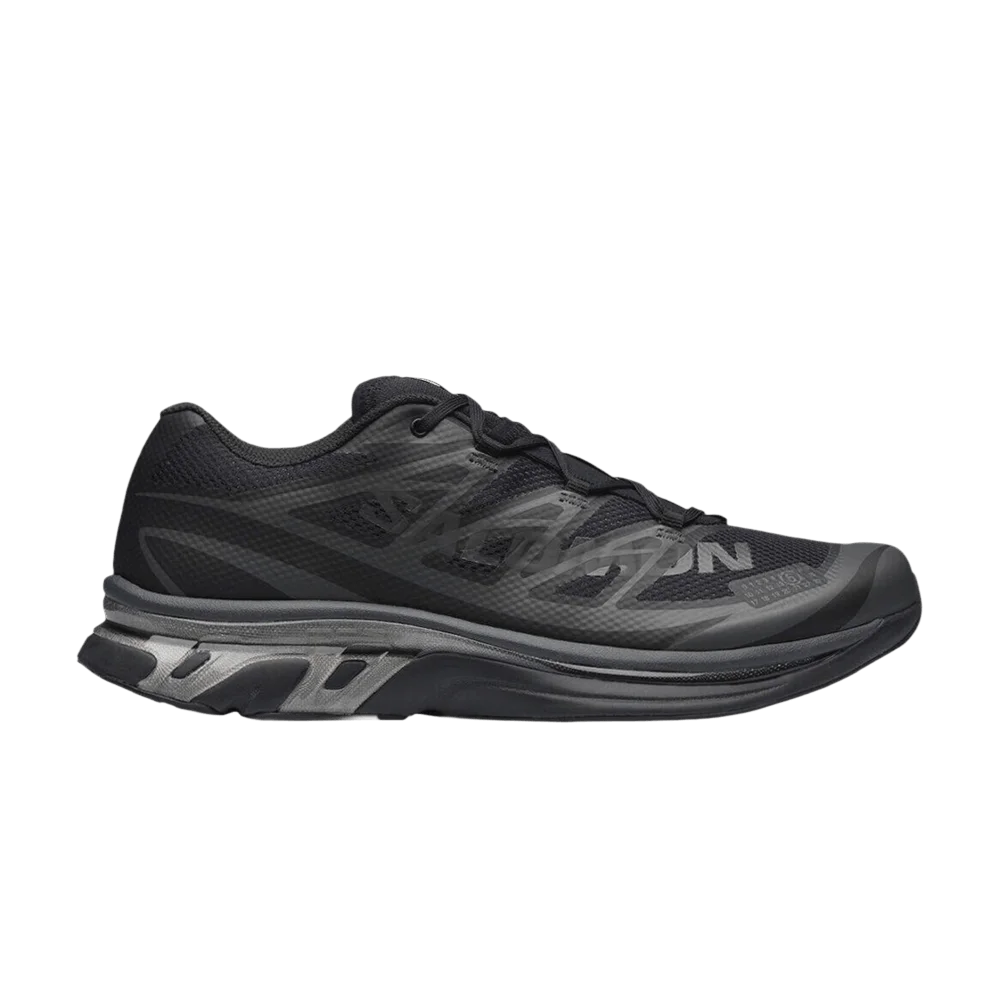Кроссовки MM6 Maison Margiela x Salomon XT-MM6 'Black'