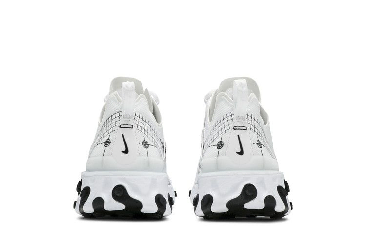 Кроссовки Nike React Element 55 'Schematic'