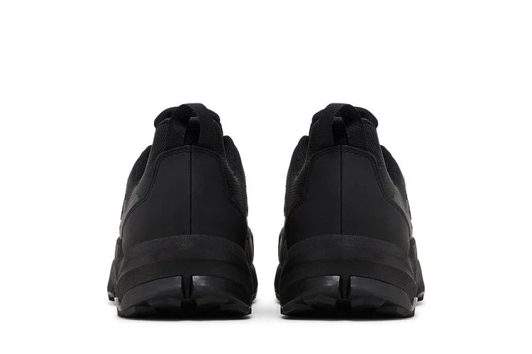 Кроссовки Adidas Terrex AX4 'Black Carbon'