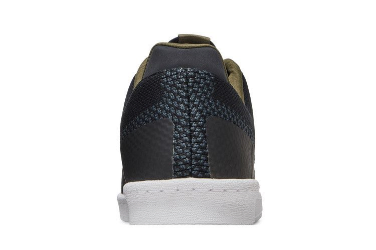 Кроссовки Norse Projects x adidas Campus 80s Primeknit 'Sesame'