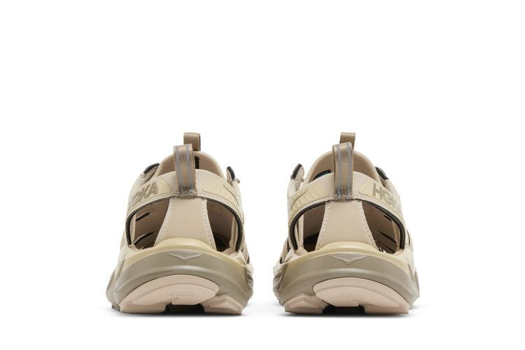 HOKA Hopara Sandal 'Shifting Sand Dune'