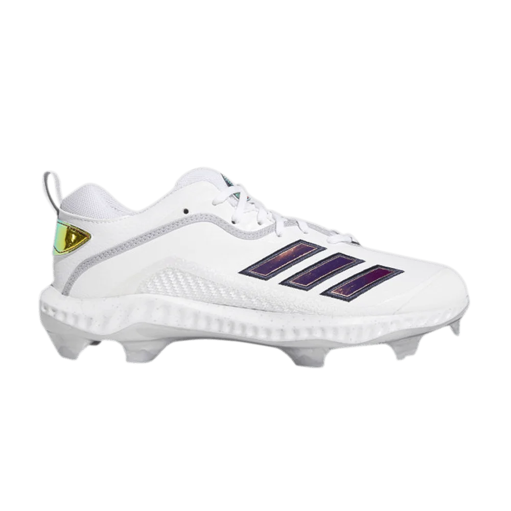 Кроссовки Adidas Icon 6 Bounce TPU 'Prism'