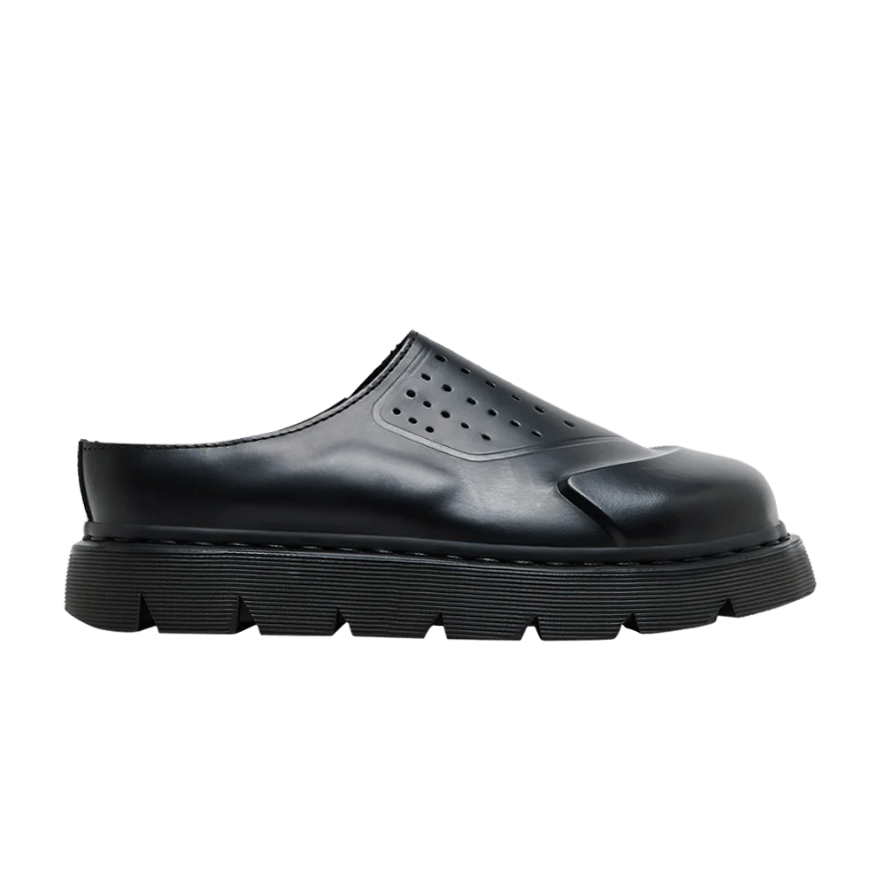 Dr. Martens Vent XX02 Mule 'Black'