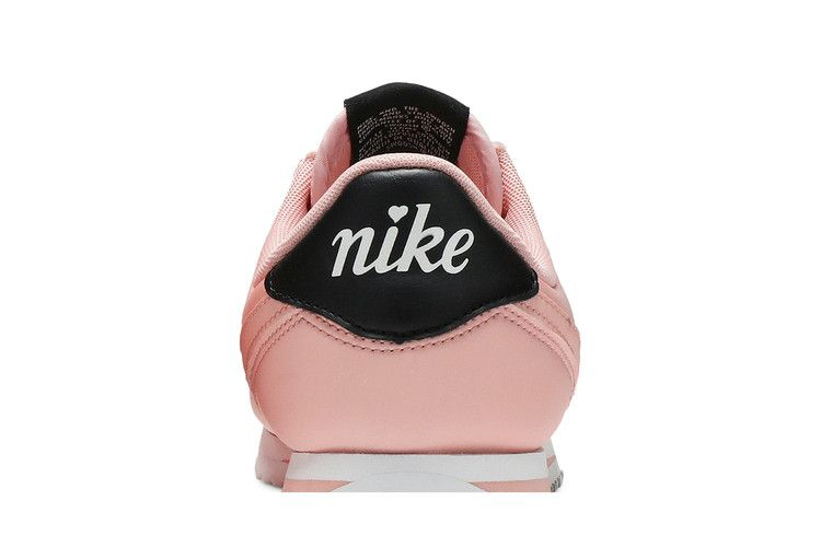 Кроссовки Nike Cortez Basic TXT GS 'Valentine's Day'