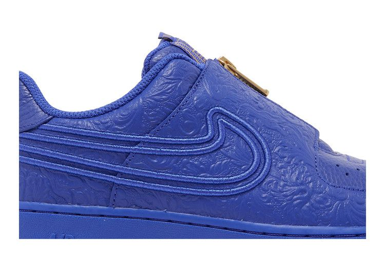 Кроссовки Serena Williams x Nike Wmns Air Force 1 'Lapis'