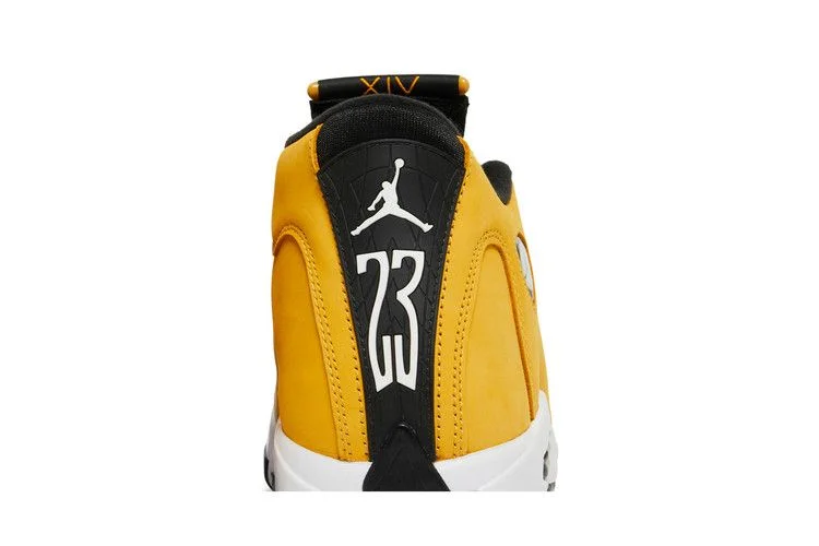 Кроссовки Air Jordan 14 Retro 'Ginger'