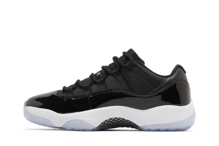 Кроссовки Air Jordan 11 Retro Low 'Space Jam'