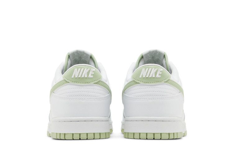 Кроссовки Nike Dunk Low 'Honeydew'