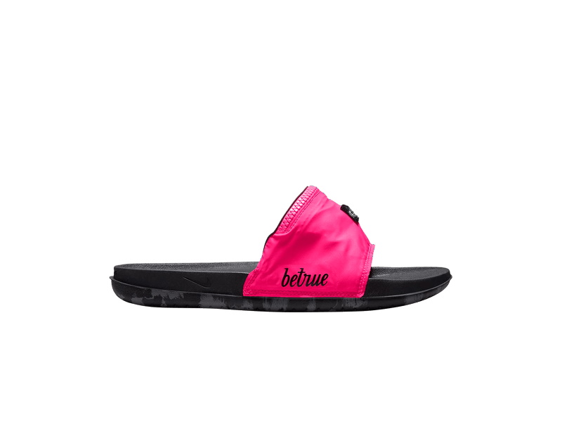 Nike OffCourt Slide 'Be True'