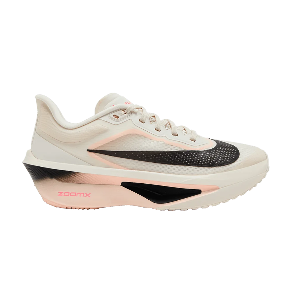 Кроссовки Nike Wmns Zoom Fly 6 'Pale Ivory Crimson Tint'