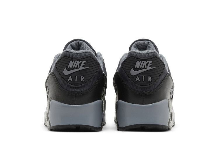 Кроссовки Nike Air Max 90 GORE-TEX 'Dark Smoke Grey'