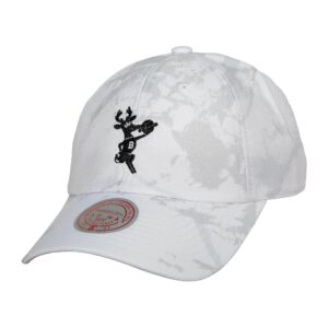 Mitchell-Ness-Free-Slice-Strapback-HWC-Milwaukee-Bucks-Hat-300x300