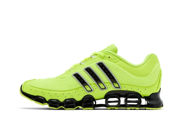 Кроссовки adidas a3 Megaride 'Solar Yellow'
