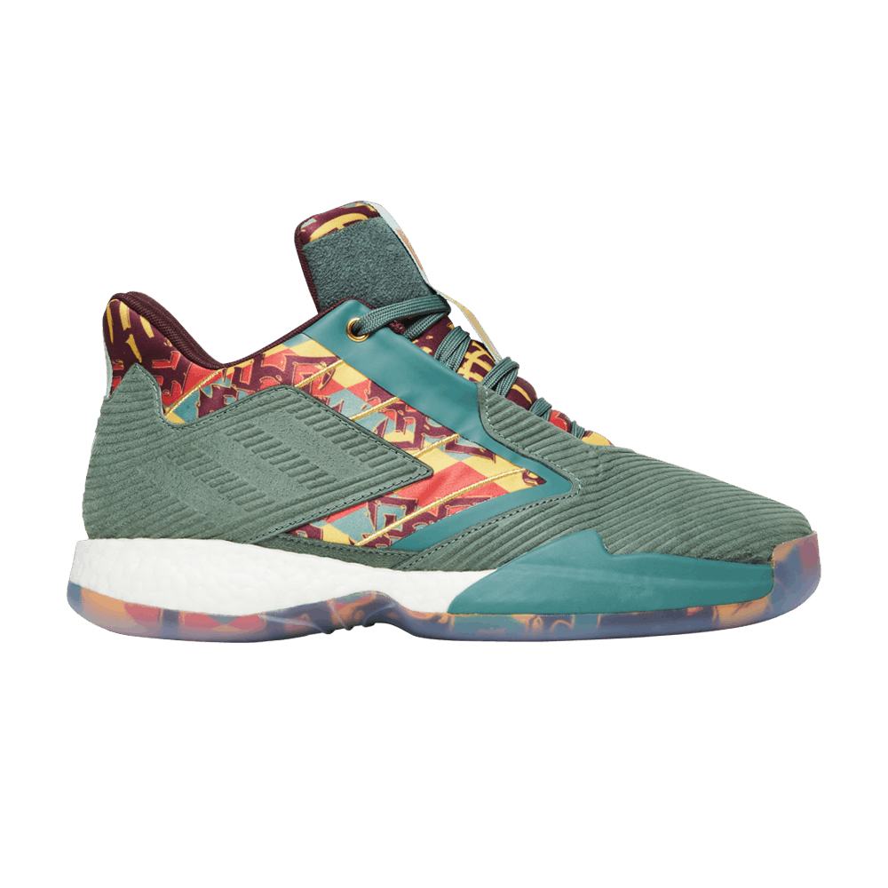 t-mac-millennium-2-green-multi-color-fw8548