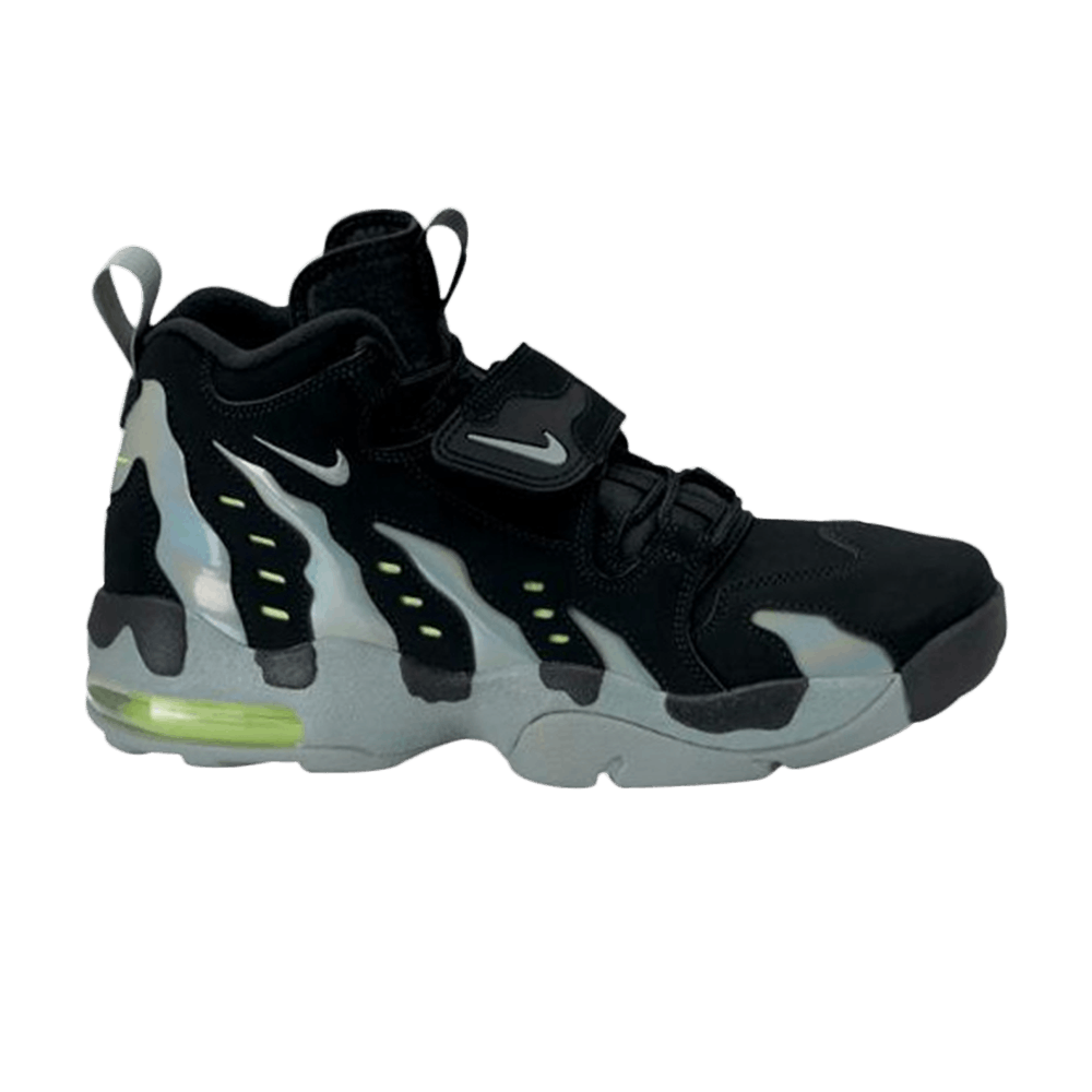 Кроссовки Nike Air DT Max '96 'Deion Sanders'