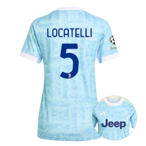 JUVENTUS-away-jersey-25-26-LOCATELLI-5-300x300
