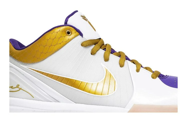 Кроссовки Nike Zoom Kobe 4 'MLK'