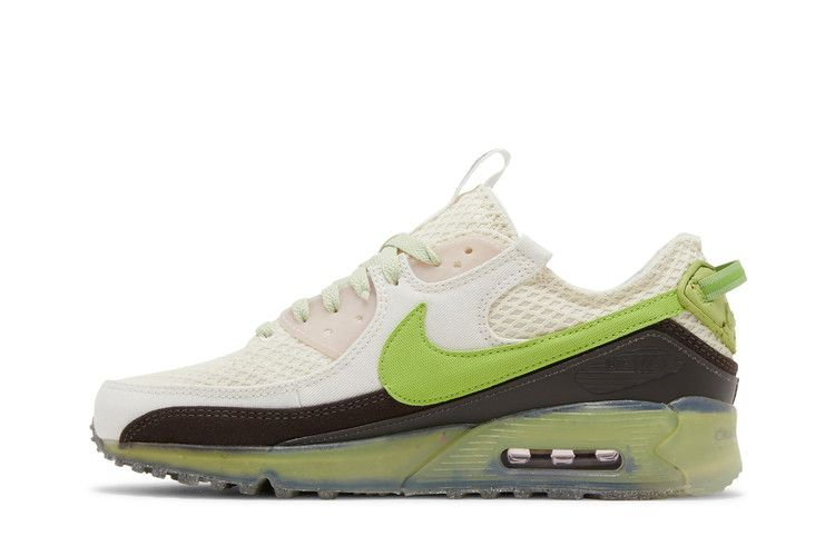 Кроссовки Nike Air Max Terrascape 90 'Phantom Vivid Green'