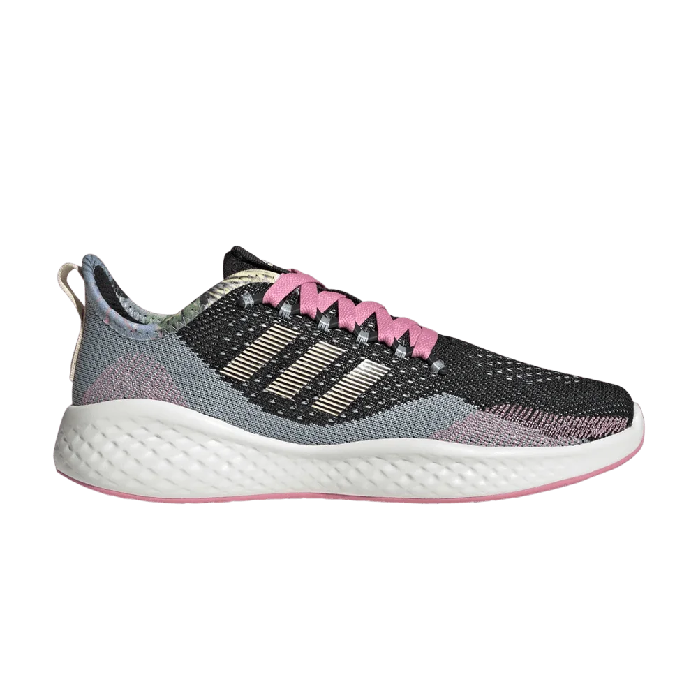 Krossovki-Adidas-Wmns-Fluidflow-2.0-Black-Bliss-Pink