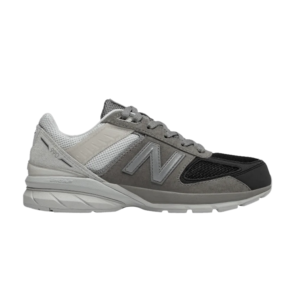 Krossovki-New-Balance-990v5-Big-Kid-Marblehead