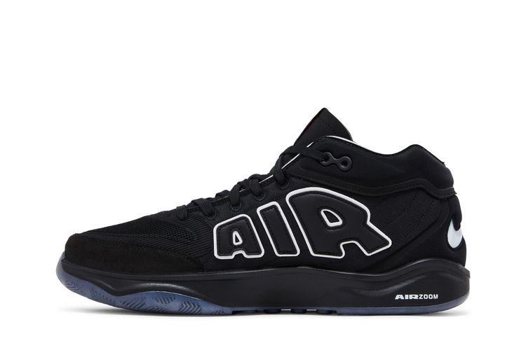 Кроссовки Nike Air Zoom GT Hustle 2 'All-Star'