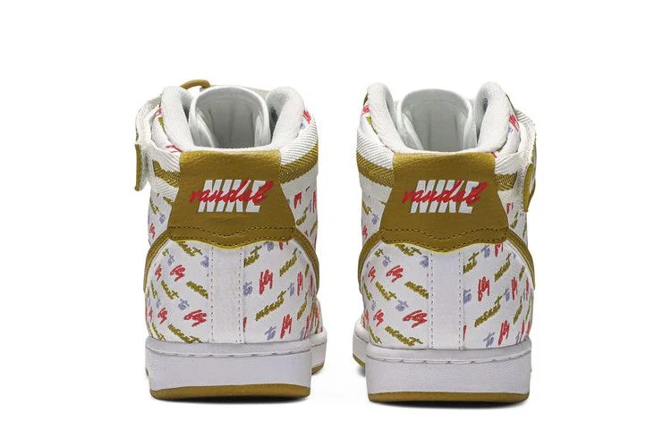 Кроссовки Nike Wmns Vandal High LX 'Meant to Fly'