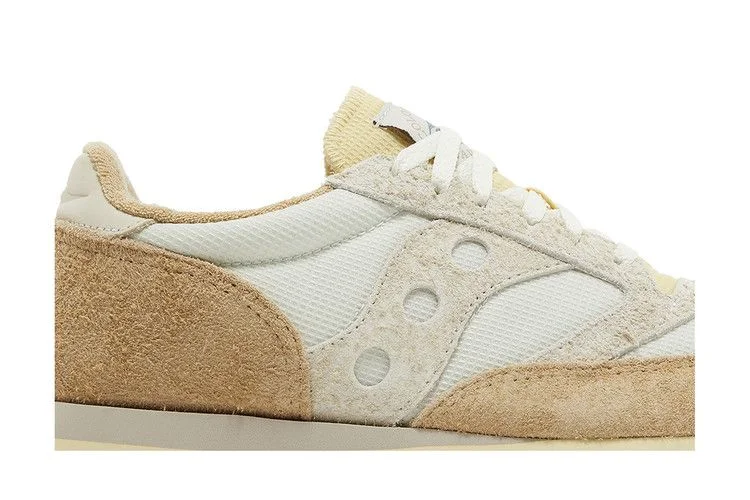 Кроссовки Colour Plus Companie x Saucony Jazz 81 'Find Your Colour'