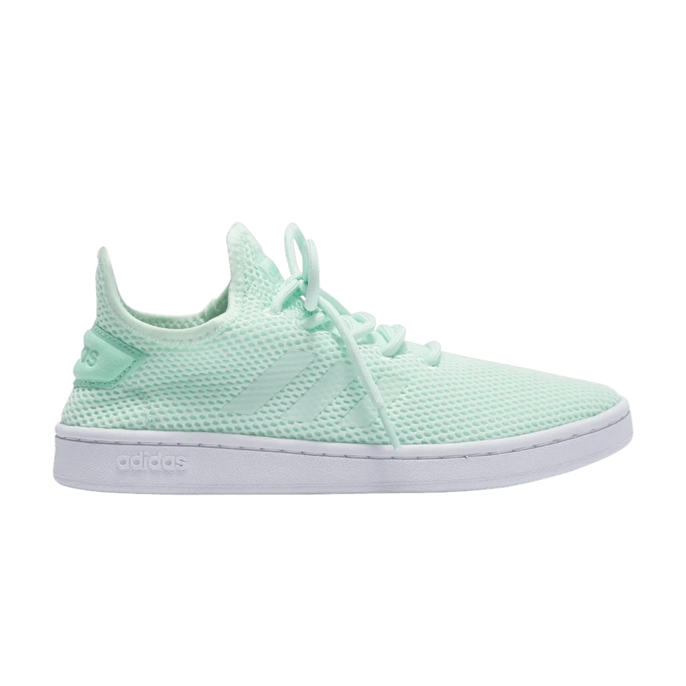 Кроссовки Adidas Wmns Court Adapt 'Ice Mint'