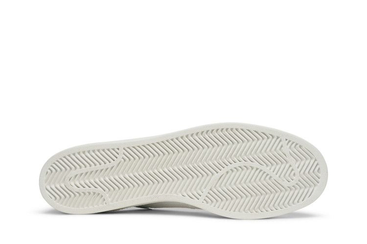 Кроссовки Pharrell x adidas Superstar Primeknit 'White'