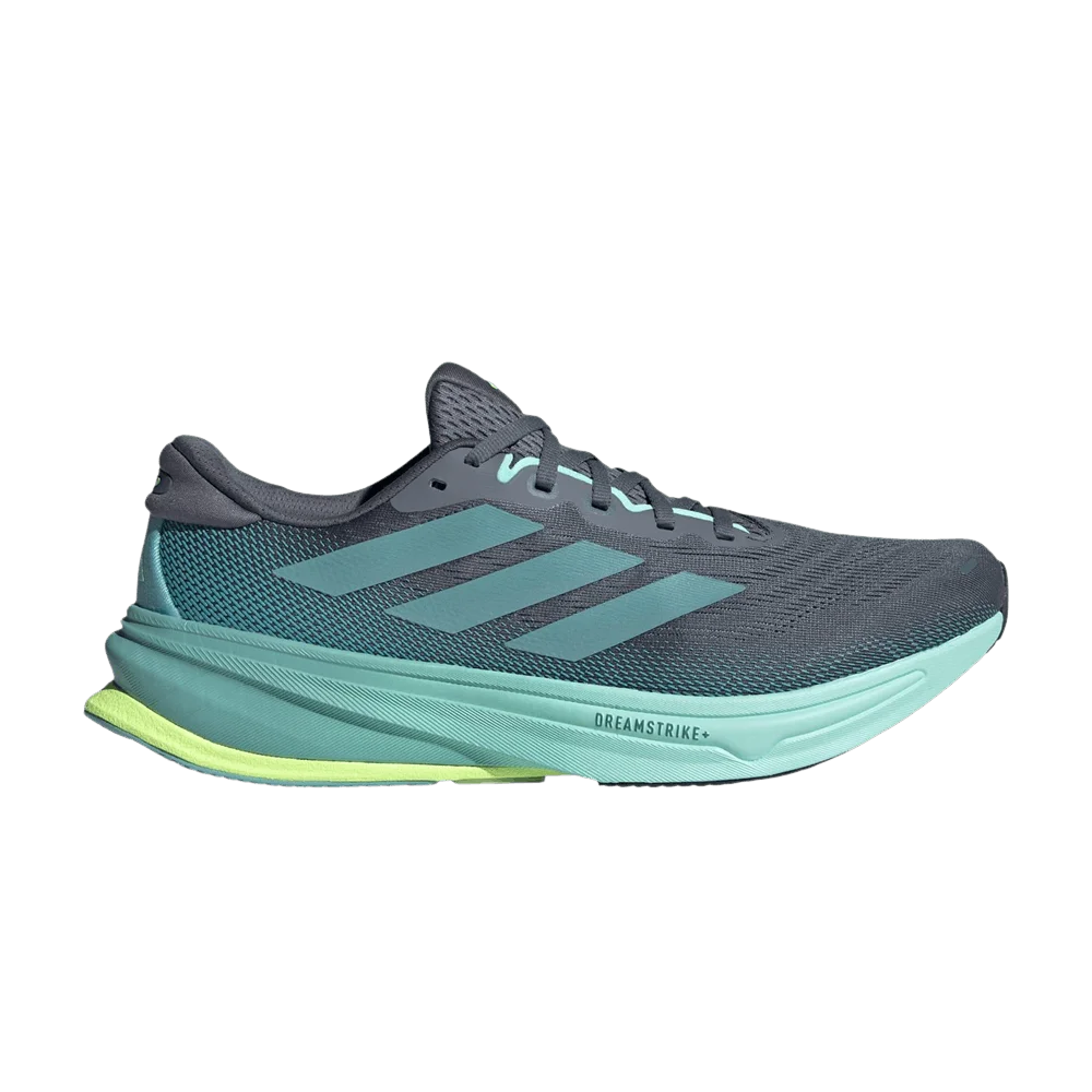 Кроссовки adidas Supernova Rise 2 'Dark Grey Mint Ton'