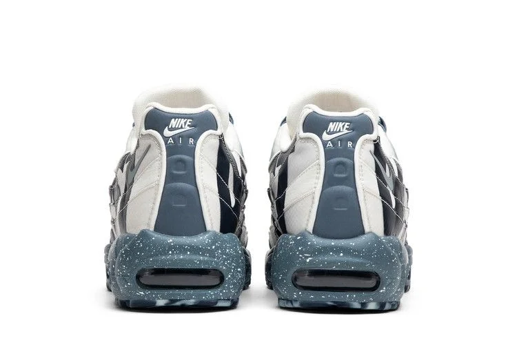 Кроссовки Nike Air Max 95 Premium 'Mt. Fuji'