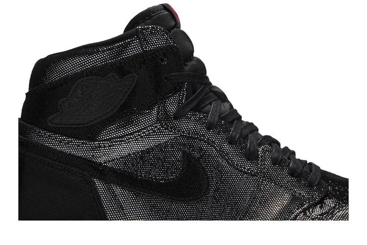 Кроссовки Air Jordan 1 Retro High OG 'SP Gina'