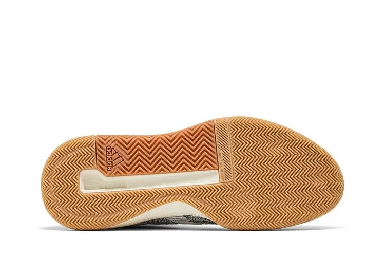 Кроссовки Adidas N3XT L3V3L 'Off White Gum'