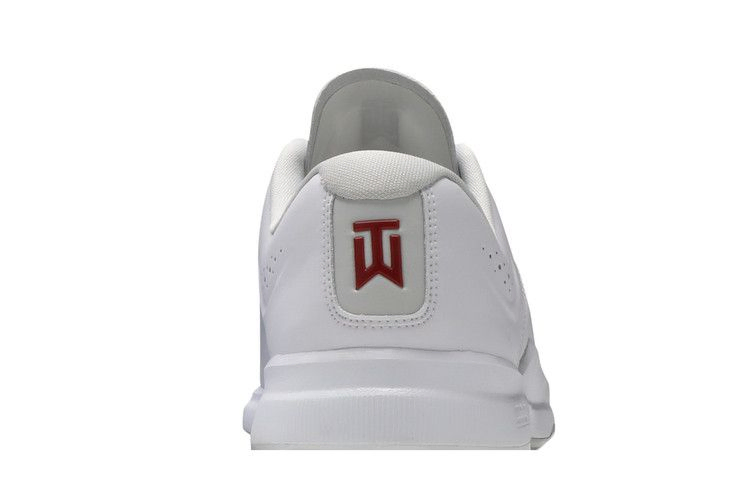 Кроссовки Nike Air Zoom Tiger Woods '20 'White'