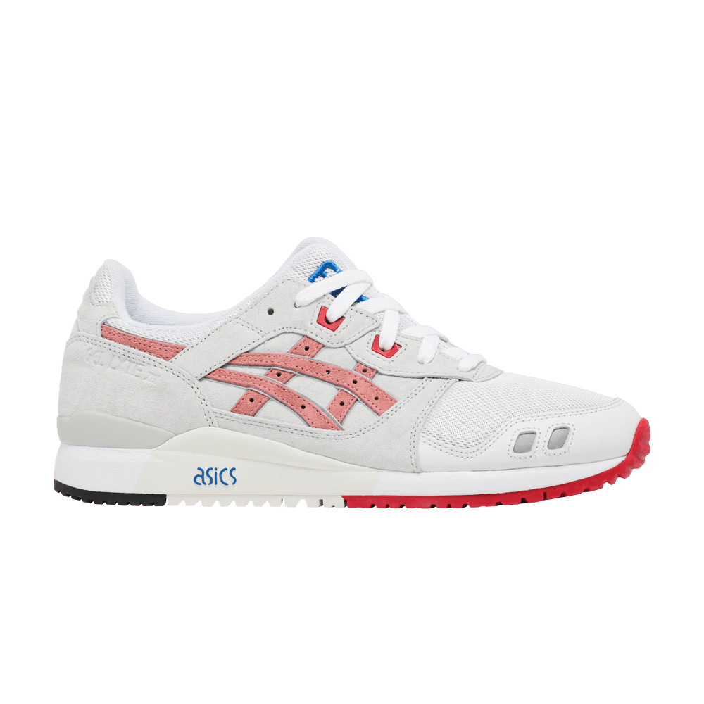 Кроссовки ASICS Kith x Gel Lyte 3 OG 'Tokyo Trio Pack - Yoshino Rose'