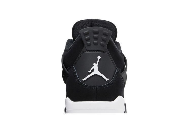 Кроссовки Air Jordan 4 Retro 'White Thunder'