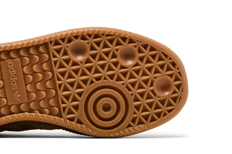 Кроссовки adidas Samba XLG 'Cardboard'