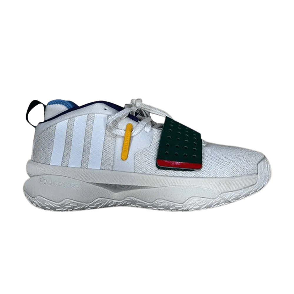 Krossovki-Adidas-Dame-8-EXTPLY-Respect