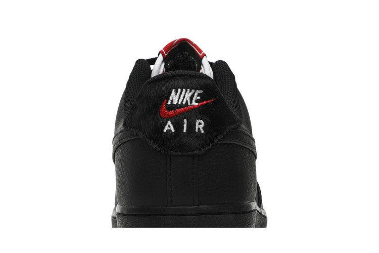 Кроссовки Nike Air Force 1 Low 'ALL FOR 1 - CHICAGO'