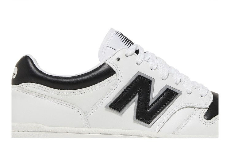 Кроссовки Junya Watanabe MAN x New Balance 480 'eYe - White Black'