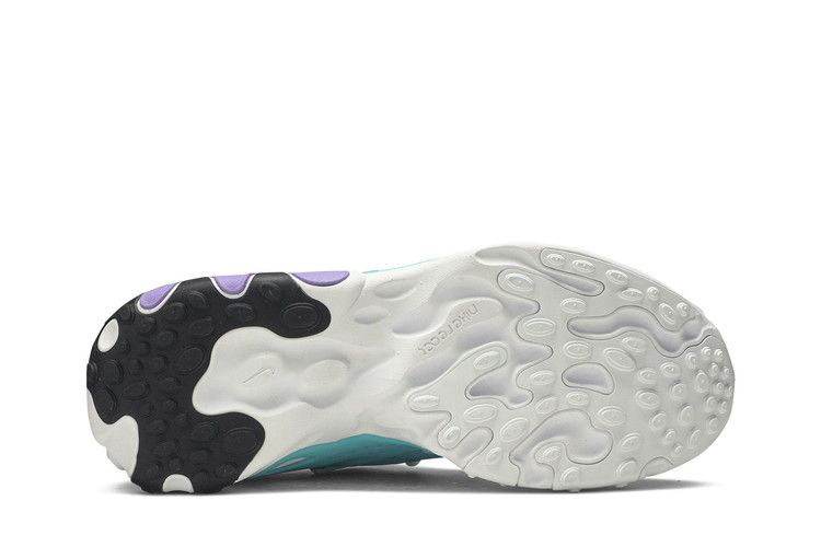 Кроссовки Nike React Presto 'Cassette'