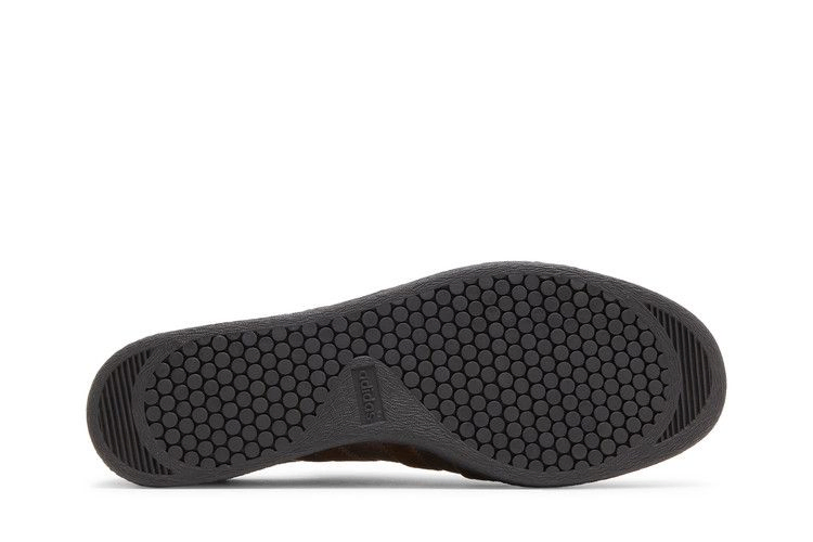 Кроссовки adidas Tobacco Gruen 'Dark Brown'