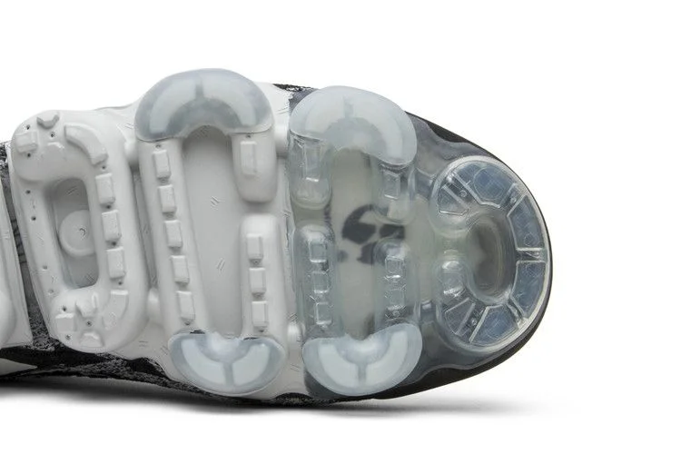 Кроссовки Acronym x Nike Air VaporMax Moc 2 'Light Bone'