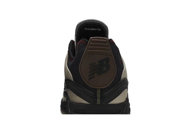 Кроссовки Shoe Palace x New Balance X-Racer 'Year of the Rat'