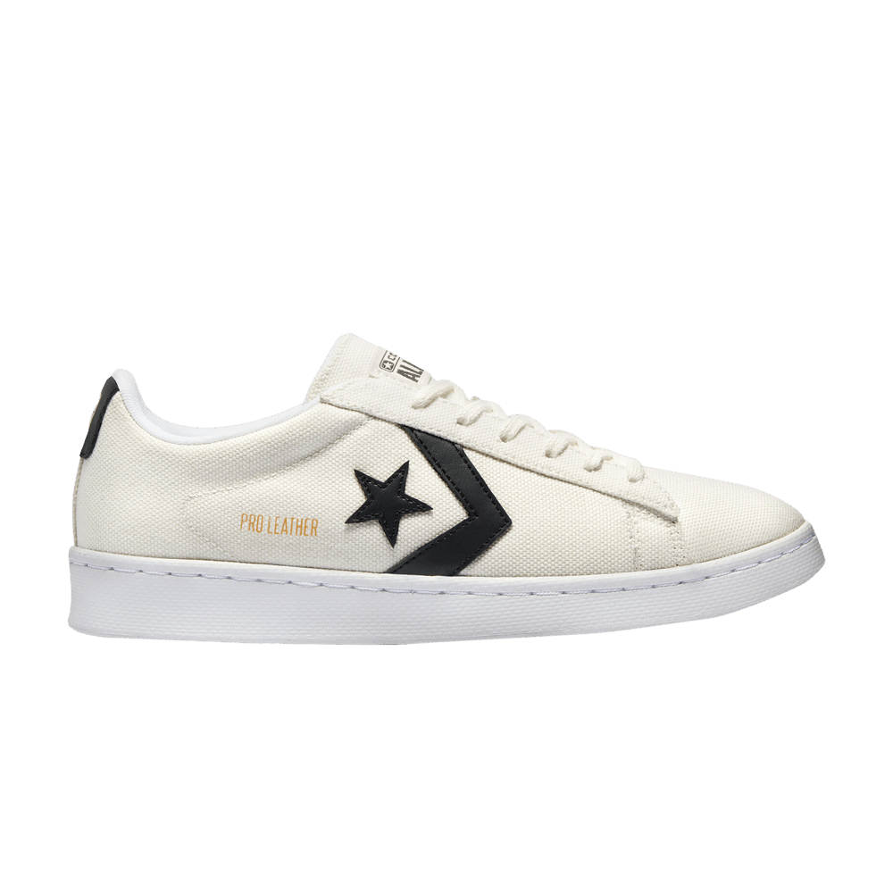 Кроссовки Converse Pro Leather Low 'Court Daze - Egret'