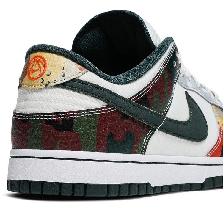 Krossovki-Nike-Dunk-Low-SE-Sail-Multi-Camo-9