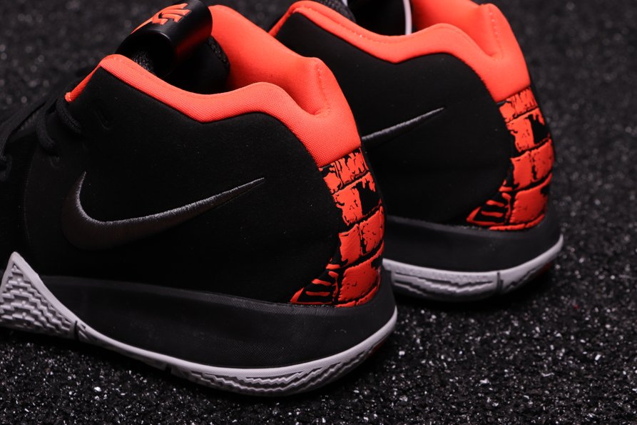 Кроссовки Nike Kyrie 4 41 For The Ages