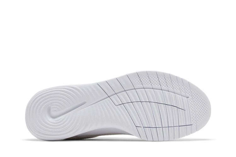 Кроссовки Nike Flex Experience Run 12 'Sail Thunder Blue'