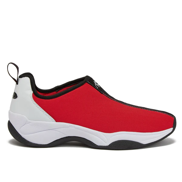 Кроссовки AND1 Too Chillin Red/Black
