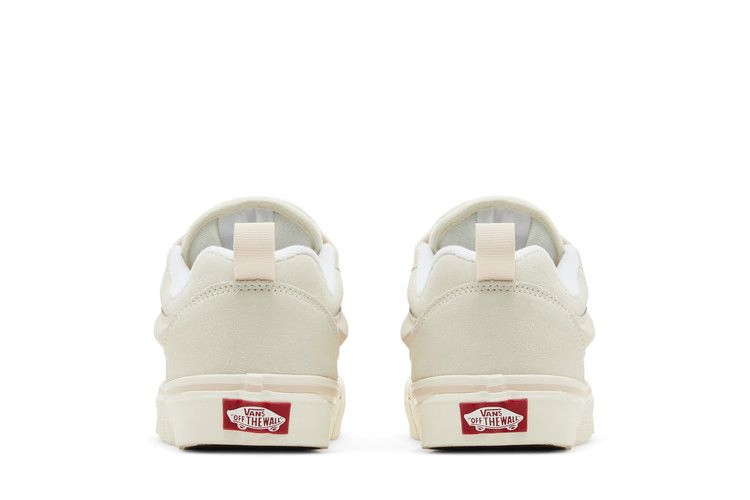 Кроссовки Vans Knu-Skool 'Sorbet Pastel Pink'
